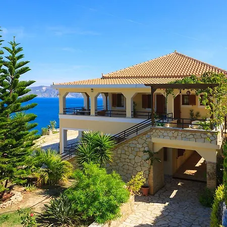Appartamento Akros&suites Keri