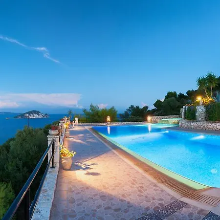 Akros&suites Appartamento Keri