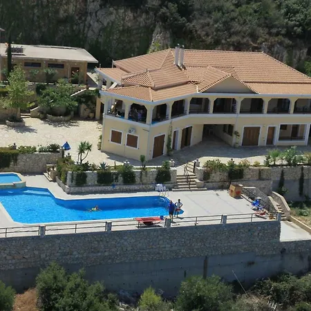 Appartamento Akros&suites *