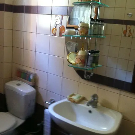 Akros&suites Appartamento