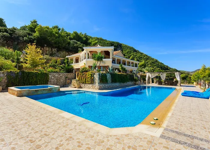 Akros And Appartement