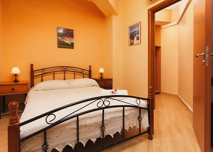 Akros And Appartement *