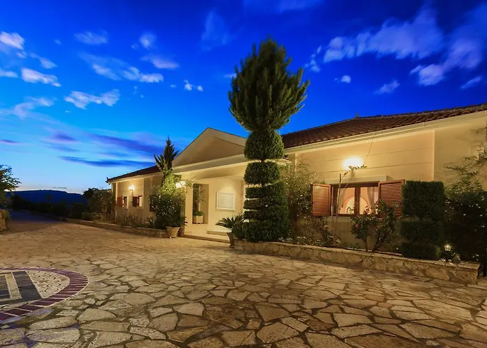Appartement Akros And