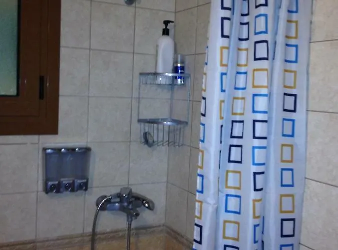 Appartement Akros And
