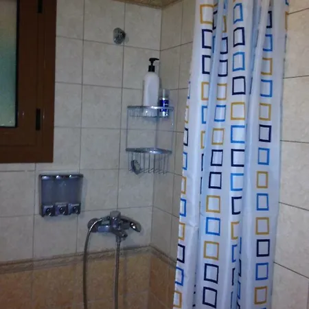 Apartman Akros And