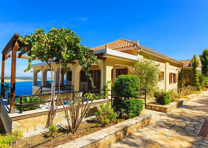 Akros&suites Apartamento *