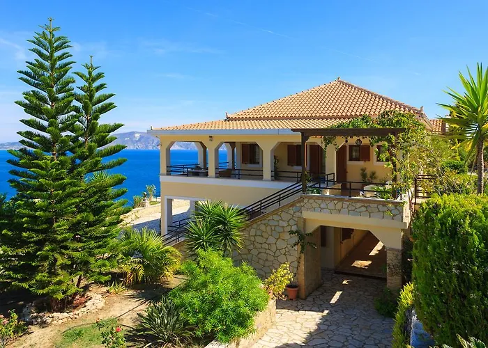 Apartamento Akros&suites Keri