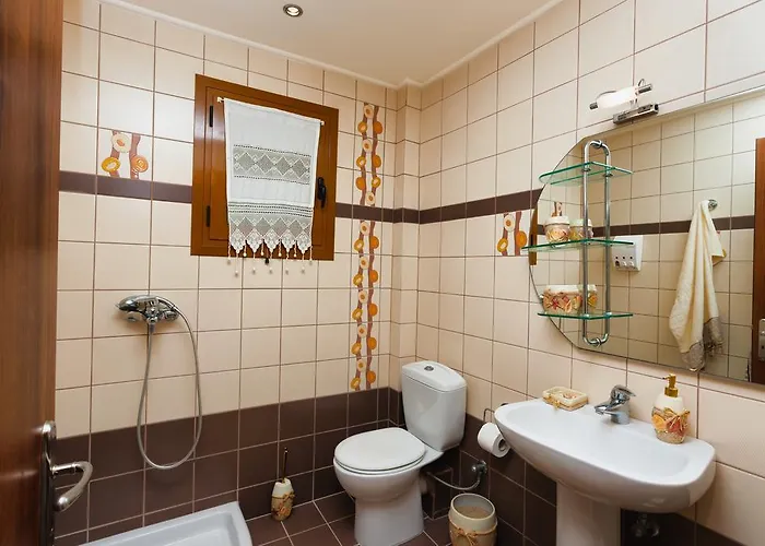 Apartamento Akros&suites *