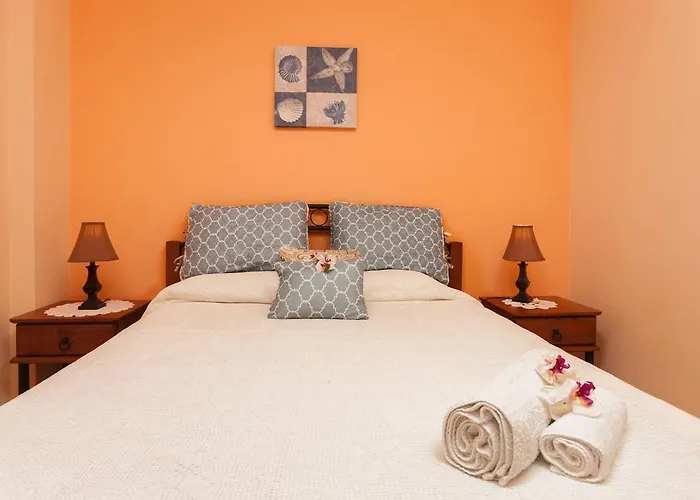 Apartamento Akros&suites