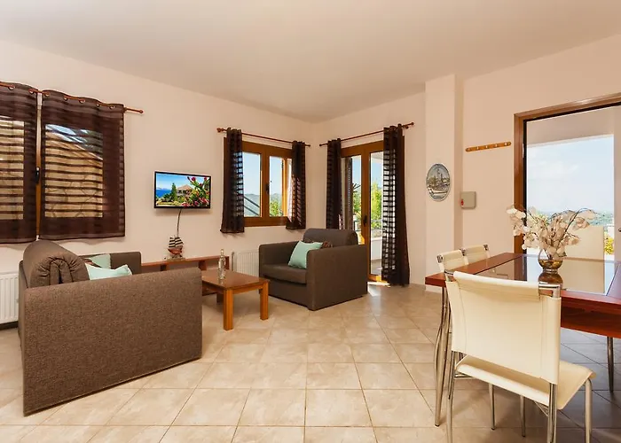 Akros&suites Apartamento Keri