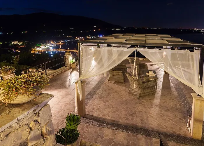 Apartamento Akros&suites *