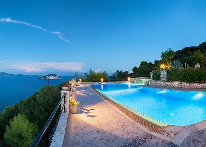 Akros&suites Apartamento Keri