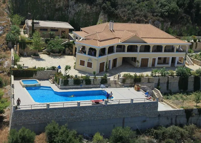 Apartamento Akros&suites *