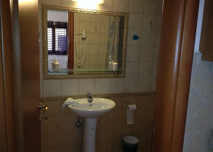 Akros&suites Apartamento Keri