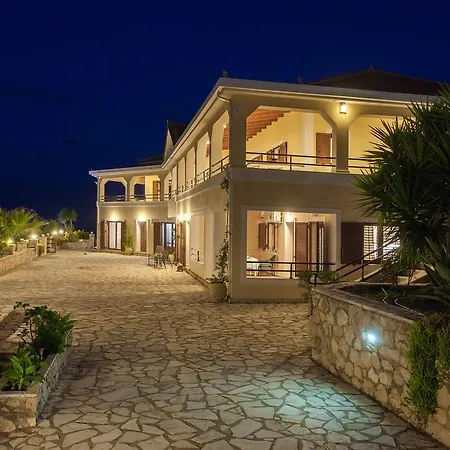 Apartment Akros And Keri